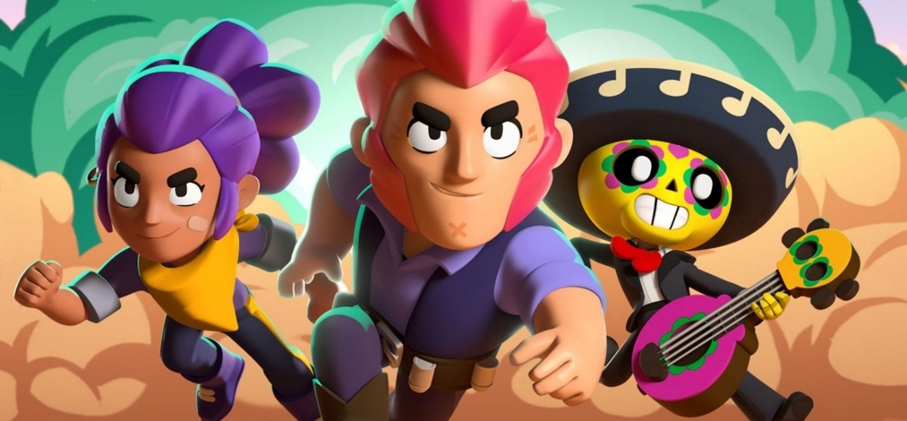 Что означает буква S в списке уровней в Brawl Stars. Гайд и секреты прохождения