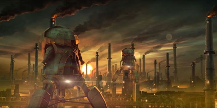 Сколько часов нужно на полное прохождение Oddworld Soulstorm