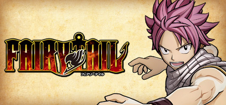 Обзор Fairy Tail - отличная игра с кучей фан сервиса