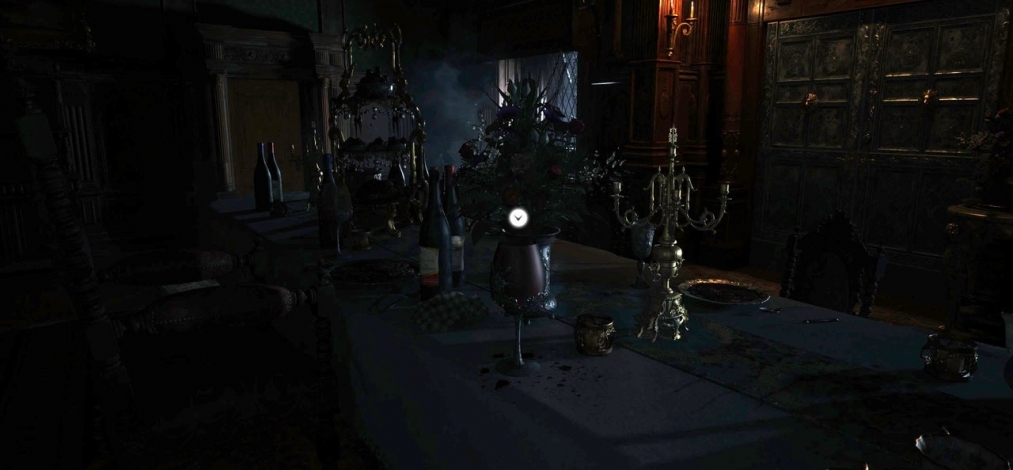 Гайд и прохождение Resident Evil 8 Village – Как найти все сокровища
