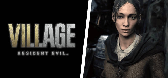 Resident Evil Village - cможете ли вы спасти Елену или она умрет навсегда?