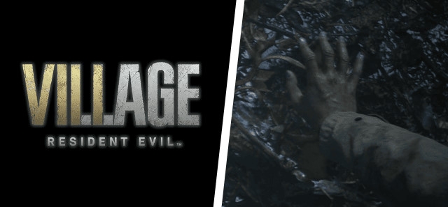 Умирает ли Итан Уинтерс в Resident Evil Village - смерть персонажа