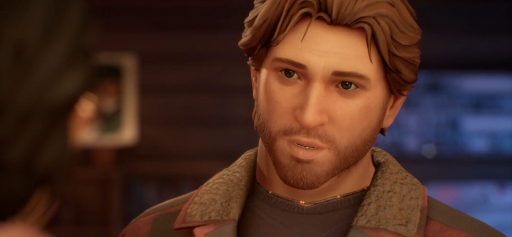 В свежем трейлере Life is Strange: True Colors показали нового героя
