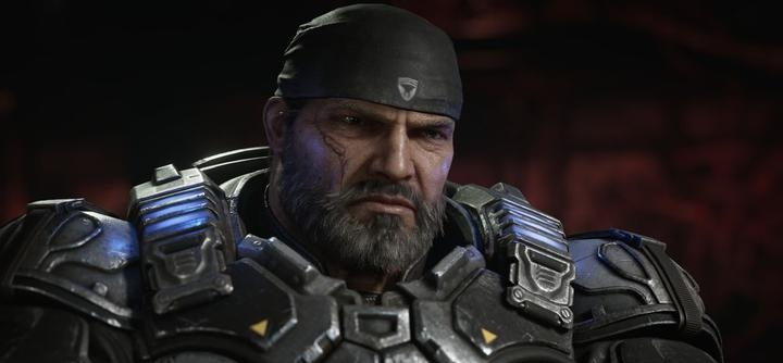 Новые части серии Gears of War будут разрабатываться на движке Unreal Engine 5