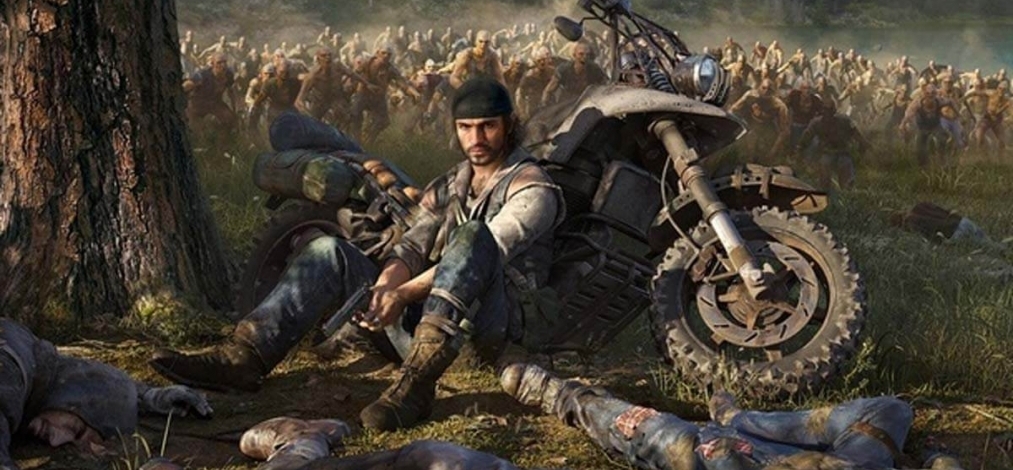 Сколько времени понадобится на прохождение Days Gone