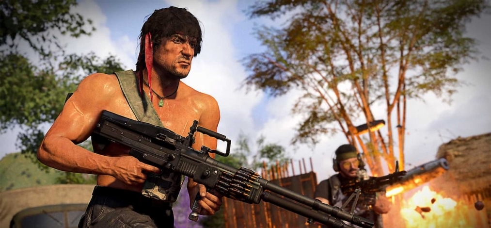 Где найти жетоны военнопленных в Call of Duty: Warzone. Гайды и советы