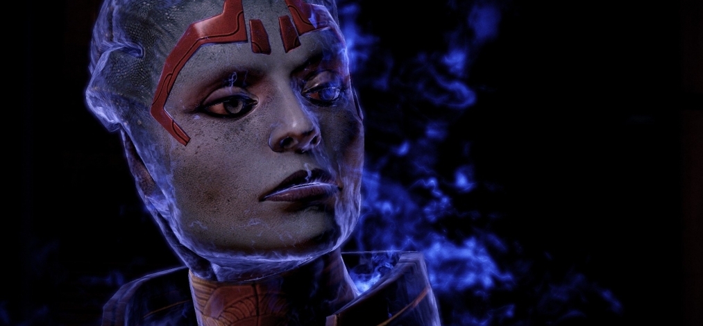Как спасти Самару в Mass Effect 3. Гайд и советы прохождения