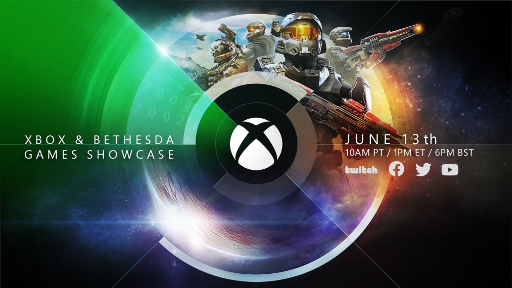 Xbox и Bethesda проведут совместную конференцию на E3 2021