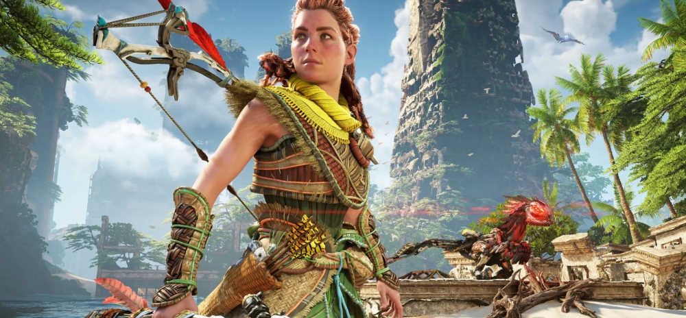 Выйдет ли Horizon Forbidden West, и если да, то какая дата выхода