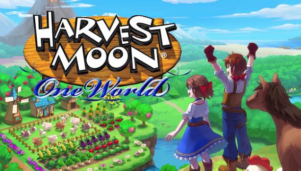 Обзор на Harvest Moon: One World - хорошая ферма для начинающих