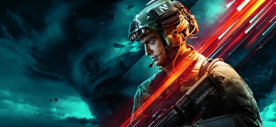 Все, что известно о Battlefield 2042. Дата выхода, кампания, игровые режимы и многое другое