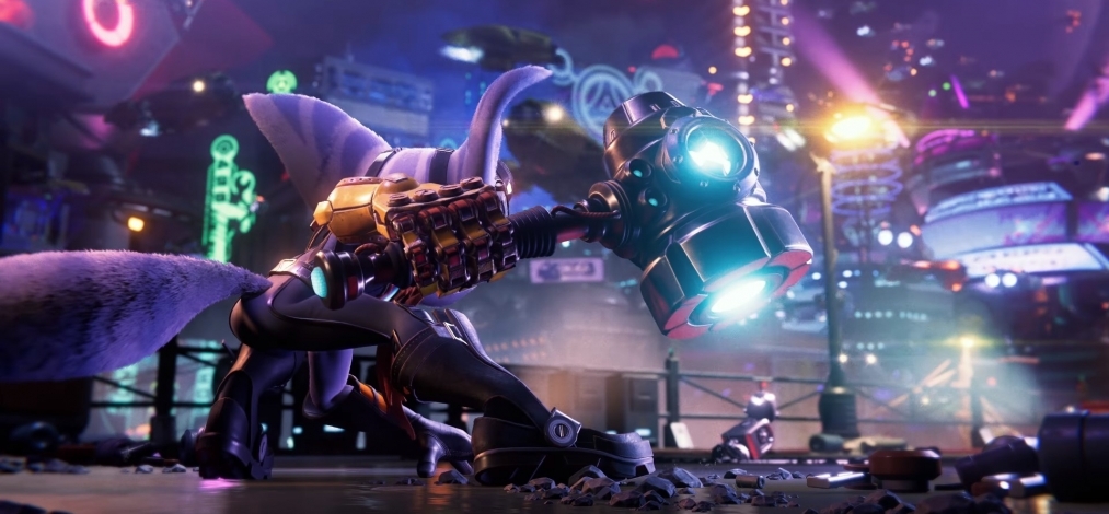 Лучшая броня в Ratchet and Clank: Rift Apart. Гайд и секреты прохождения