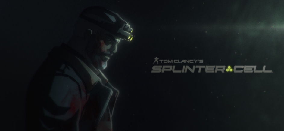 Первые подробности об аниме по играм Ubisoft: Splinter Cell, Far Cry, и Blood Dragon