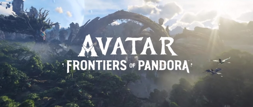 Ubisoft представила Avatar Frontiers of Pandora