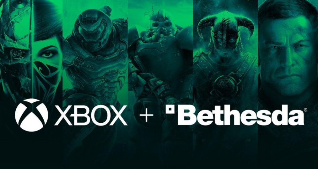 Все, что показали на Xbox & Bethesda в рамках E3 2021: Новый трейлер Starfield, S.T.A.L.K.E.R. 2, Battlefield и многое другое
