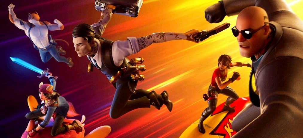 Когда начнется 8-й сезон в Fortnite. Все, что известно на данный момент