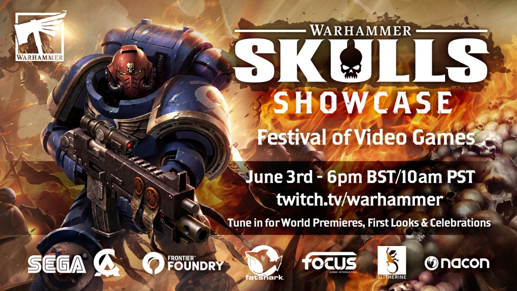 Расписание E3 2021 и Summer Game Fest 2021
