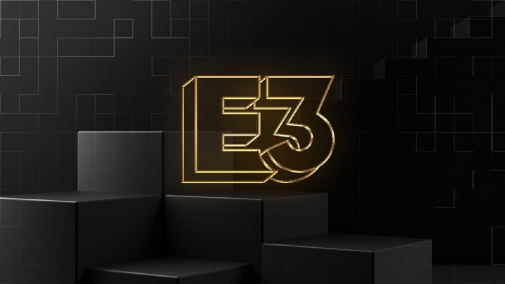 Расписание E3 2021