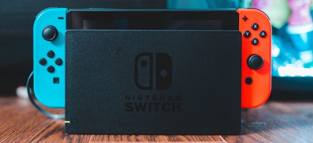 Что нового в обновлении 12.1.0 Nintendo Switch - раскрываем секрет