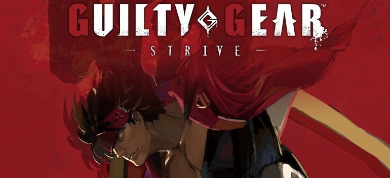 Обзор Guilty Gear Strive - лучшее, что случалось с серией