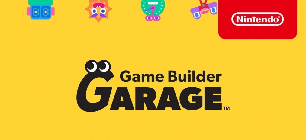 Обзор Game Builder Garage – где развлечения и образование сочетаются друг с другом