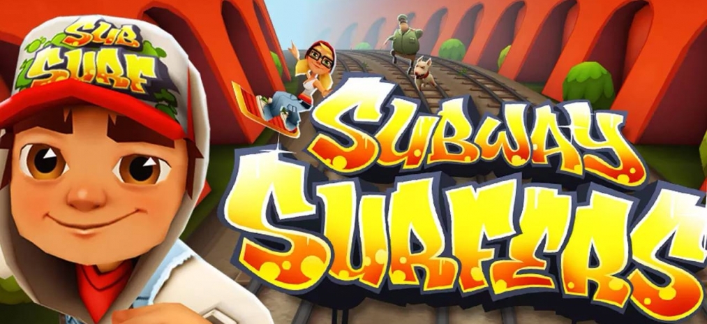 Список кодов на деньги и не только для Subway Surfers на июль 2021