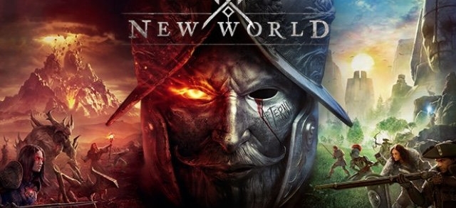 Выйдет ли New World на PlayStation 4, PS5, Xbox one и Nintendo Switch