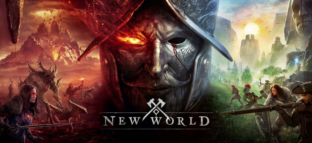 Гайд MMO New World - Где найти масло (Oil) для крафта