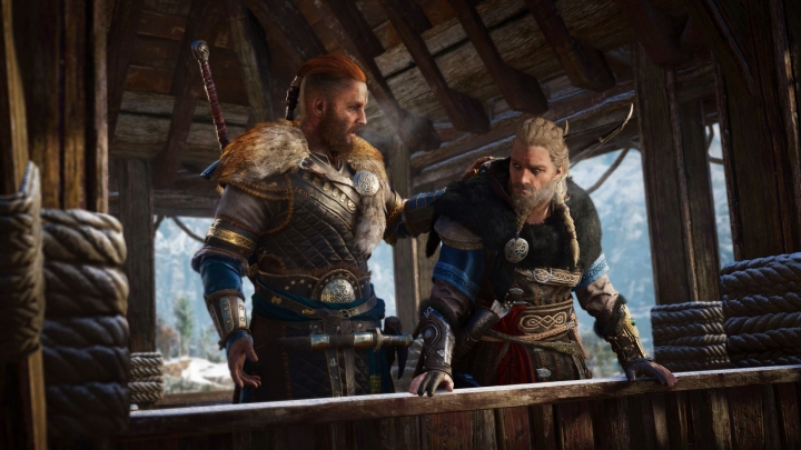 Дата выхода Assassin's Creed Infinity