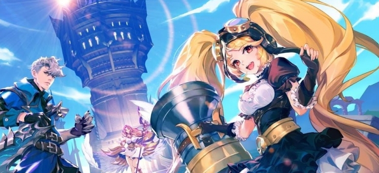 Mobile Legends Adventure - Рабочие коды август 2021 года