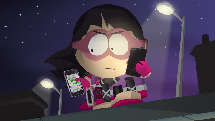 Гайд South Park: The Fractured But Whole – Коллекционируемые предметы