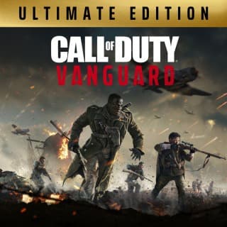 Call of duty vanguard системные требования