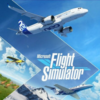 Microsoft Flight Simulator 2020