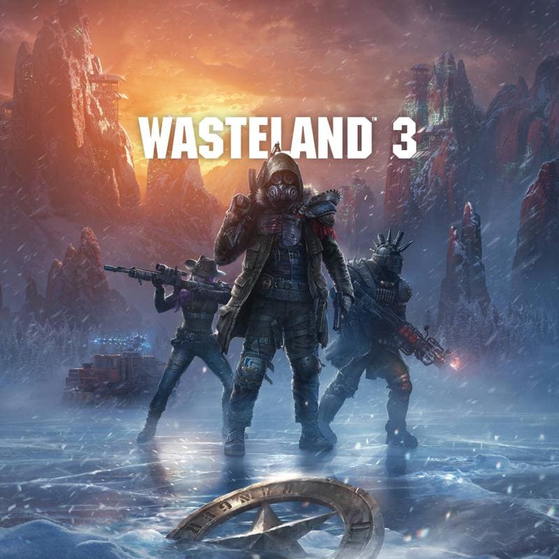 Wasteland 3 системные требования