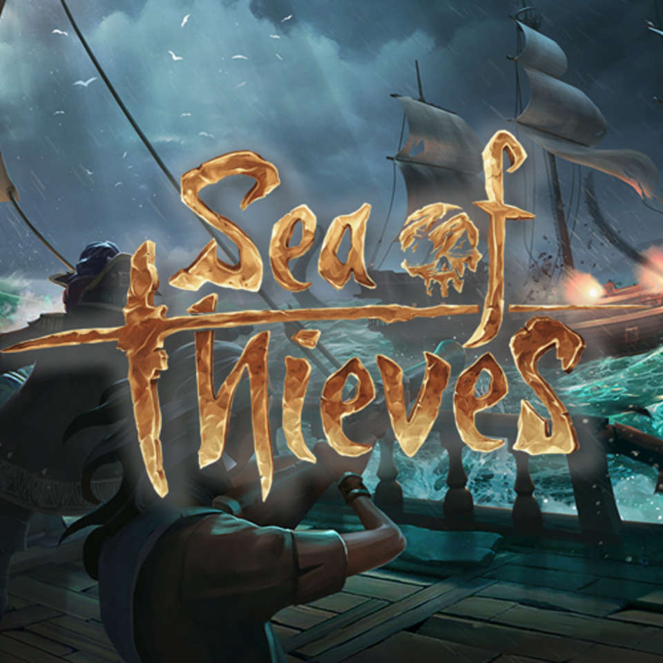 Sea of thieves системные требования