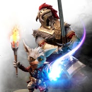 Stray Blade