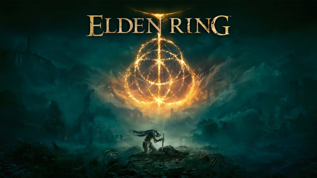 Геймплейный трейлер Elden Ring
