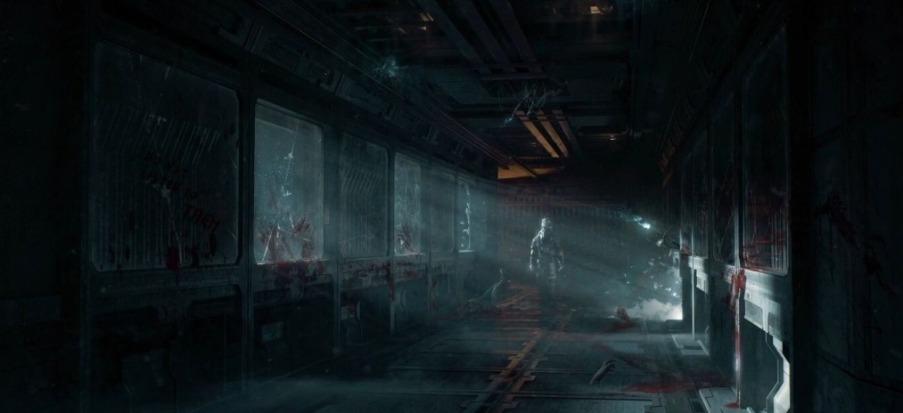 Dead Space Remake: Бой, графика и все, что показали разработчики на трансляции