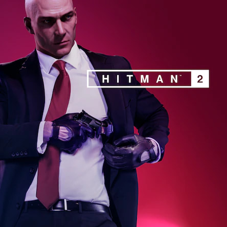 Hitman 2