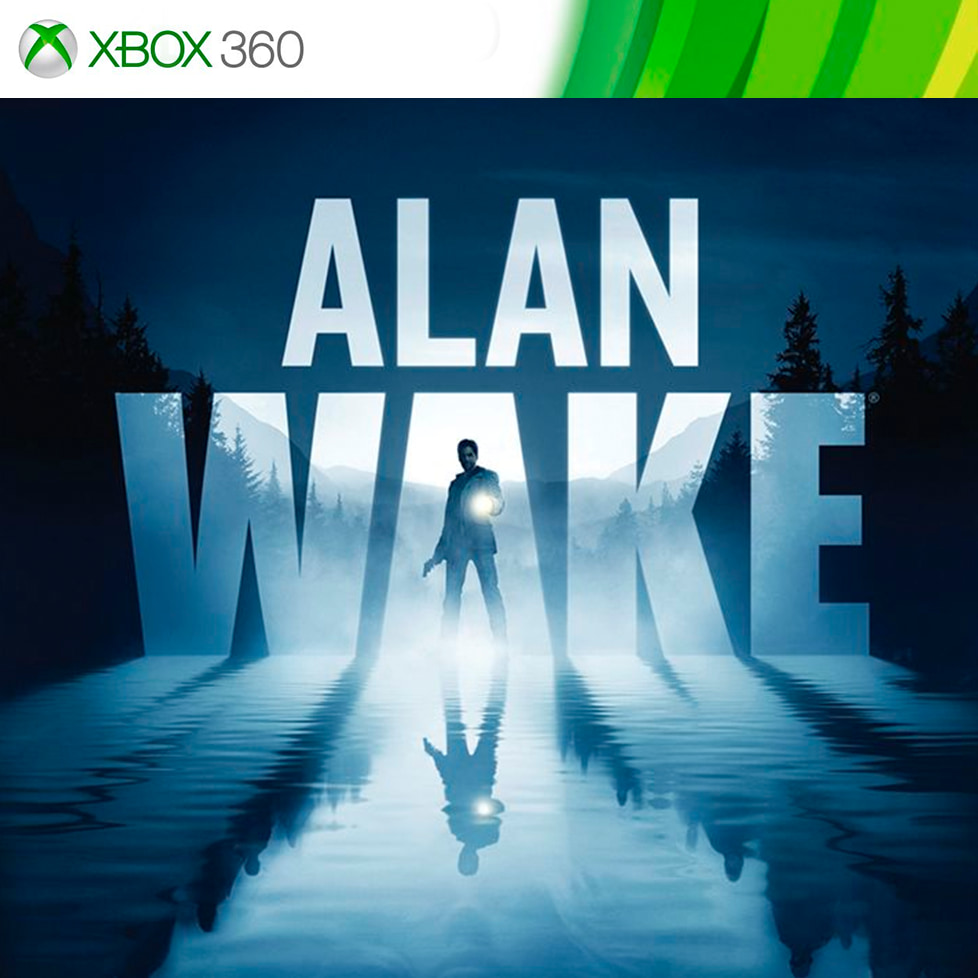 Alan wake системные требования