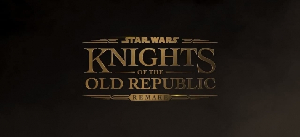 Анонс ремейка Star Wars: Knights of the Old Republic на PlayStation Showcase 2021