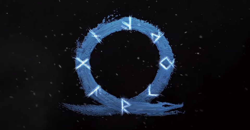Первый геймплейный трейлер God of War: Ragnarok