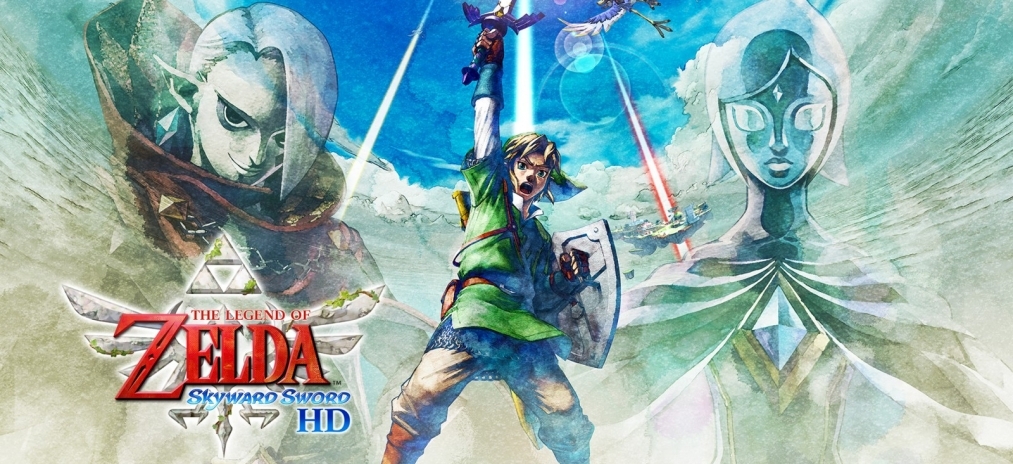Обзор The Legend of Zelda: Skyward Sword HD - брать или не брать, вот в чем вопрос