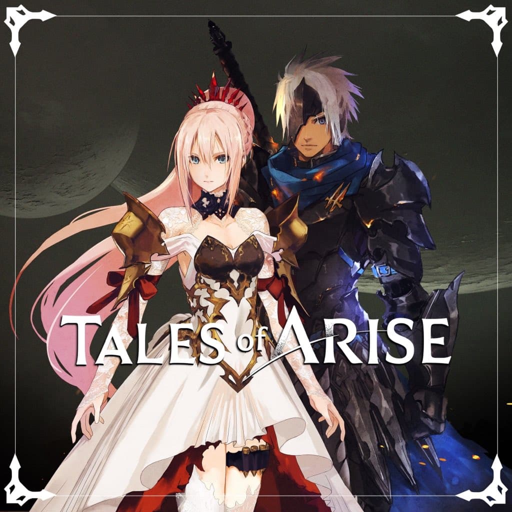 Прохождение tales of arise