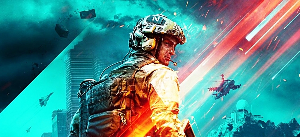 Выход Battlefield 2042 официально отложен, но не надолго