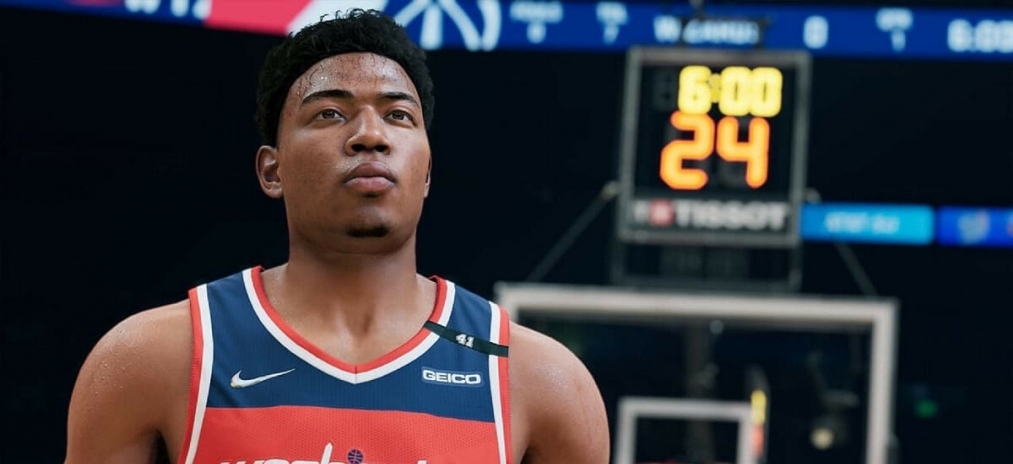 Гайд NBA 2K22. Как изменить уровень сложности в MyCareer