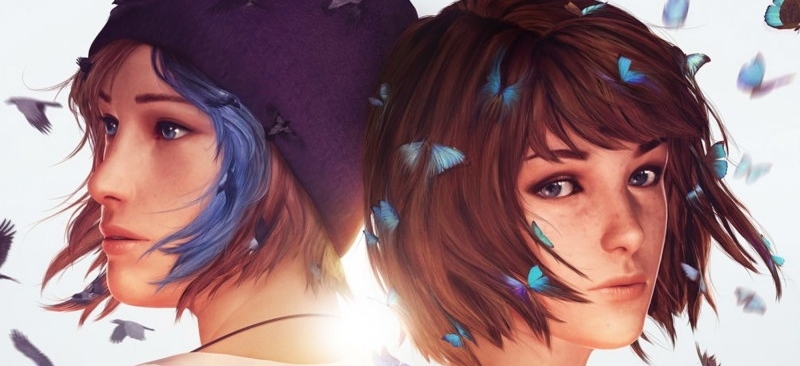 Объявлена дата релиза Life is Strange: Remastered Collection
