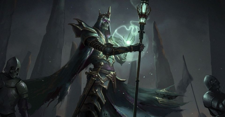 Лучшие умения для персонажей в Pathfinder Wrath Of The Righteous