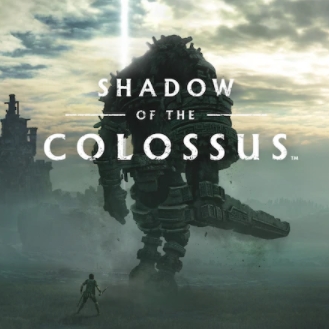 Shadow of the Colossus