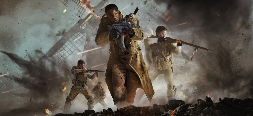 3 проблемы, которые необходимо исправить до выхода Call of Duty: Vanguard